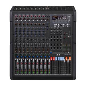 Nouvelle <span class=keywords><strong>console</strong></span> de mixage TFP Series 10/14/18 canaux avec fonction de balayage de fréquence/enregistrement USB/égaliseur double 7 bandes - Product Image 3
