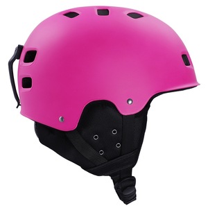 Mũ bảo hiểm trượt tuyết ABS cao cấp mới năm 2022 dành cho trẻ em, người lớn và thanh thiếu niên - Product Image 3