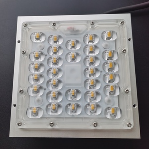 VUÔNG 20W 30W 50W ph5050 3030 SMD dẫn mô-đun ánh sáng cho Đèn đường LED - Product Image 4