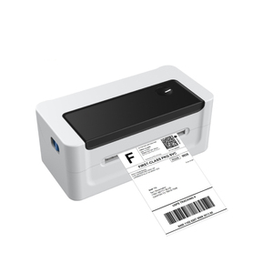 Imprimante d'étiquettes thermique 4x6 pouces très vendue et largement utilisée pour l'impression d'étiquettes d'expédition - Product Image 2