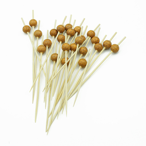 Cocktail tre thủ công cao cấp với ngọc trai vàng rạng rỡ, một lựa chọn tuyệt vời cho những ai có nhu cầu tốt nhất - Product Image 2