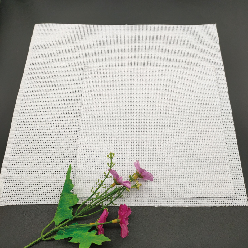 Paper-11ct de broderie