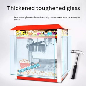 Industrial Electric <strong>Popcorn</strong> <strong>Machine</strong> Price Commercial Caramel <strong>Popcorn</strong> Maker <strong>Machine</strong> - Product Image 5