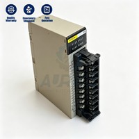 Módulo Controlador NET RJ71LP21-25 Original, Nuevo, 25Mbps, RJ71LP2125, En Stock, Listo para Enviar