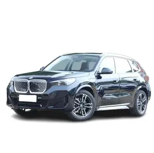 Высокое качество 2023 BMW IX1 X привод 30 л м Спорт 450 км роскошный новый электрический внедорожник Ev для взрослых Подержанный автомобиль BMW IX1