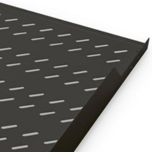 Digitus Fachboden Fix 2HE Acero 2U 19'' Rack Estándar (94691247605) - Product Image 3