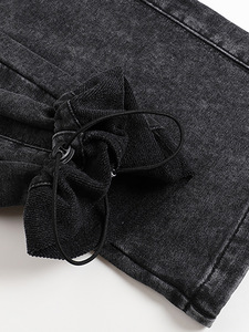 <span class=keywords><strong>Pantalon</strong></span> <span class=keywords><strong>de</strong></span> survêtement style européen américain décontracté et sportif OVERSIZE <span class=keywords><strong>Pantalon</strong></span> <span class=keywords><strong>de</strong></span> survêtement rétro en coton <span class=keywords><strong>grande</strong></span> <span class=keywords><strong>taille</strong></span> pour femmes et hommes - Product Image 5