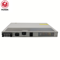 Système d'alimentation intégré à batterie au phosphate de fer et de lithium Huada 48V 30A 1U Module redresseur 1800W 92% Télécommunications