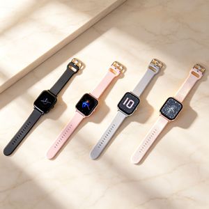 Montre connectée H8 Pro Max à prix d'usine, écran tactile tendance I8 Pro Max, Montre connectée I8 Pro Max, Reloj Inteligente - Product Image 1