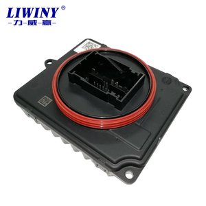 Módulo de Control de Faros Delanteros Liwiny 4K0.941.572.<span class=keywords><strong>EJ</strong></span> 4K0941572EJ para Q3 A3 2021-2015 - Product Image 5