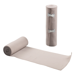 CE ISO omologato 100% bendaggio tubolare in puro cotone elastico bendaggio alto elastico in misure da 5CM e 10CM - Product Image 2