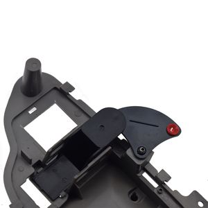 Manija de puerta interior gris pasajero derecho para <span class=keywords><strong>Chevrolet</strong></span> <span class=keywords><strong>C1500</strong></span> PICKUP 1995-1999 15708044 - Product Image 3