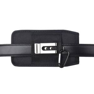 Custodia Universale per Cellulare 4.7"-6.9" con Clip da Cintura, Marsupio Porta Telefono da Uomo - Vendita all'Ingrosso - Product Image 5