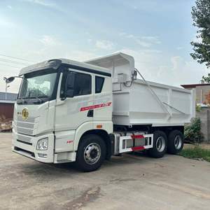 <span class=keywords><strong>Camion</strong></span> benne FAW JH6 neuf 6x4 10 roues 460 CV, <span class=keywords><strong>camion</strong></span> benne minier à vendre - Product Image 1
