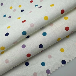 Nhà Máy Cung Cấp Trực Tiếp 100% Bông 105gsm Poplin Kỹ Thuật Số In Vải Tùy Chỉnh Thiết Kế Giá Rẻ Giá Cho Hàng May Mặc Sử Dụng - Product Image 6