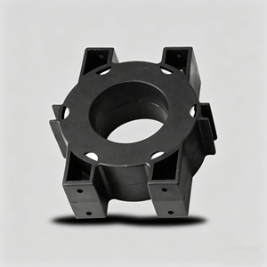 Noyau <span class=keywords><strong>de</strong></span> transformateur <span class=keywords><strong>de</strong></span> puissance haute fréquence - Noyau toroïdal nanocristallin personnalisé, échantillon gratuit, délai <span class=keywords><strong>de</strong></span> livraison rapide, pour projets OEM - Product Image 1