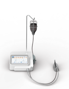 LTDM86 Nouveau système chirurgical d'<span class=keywords><strong>implant</strong></span> dentaire à moteur électrique à écran tactile LED - Product Image 5