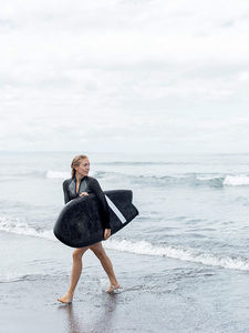 Nouveau OEM planche de surf planche de surf électrique HOT Logo personnalisé conception surf meilleur Longboard SUP Paddle Board Sports nautiques Soft Prof - Product Image 6