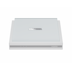 Amlogic S905X4 Quad Core DDR4 32GB <span class=keywords><strong>Flash</strong></span> 32GB Wifi6 Set Top Box <span class=keywords><strong>Android</strong></span> 11 Dual Wifi Mecool KM2 Plus <span class=keywords><strong>Android</strong></span> TV Box Reproductor de vídeo - Product Image 3