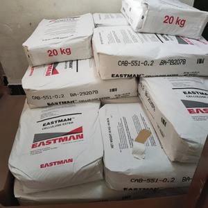 Eastman CAB-381-2醋酸丁酸纤维素耐风化流，用于金属汽车工业涂料 - Product Image 4