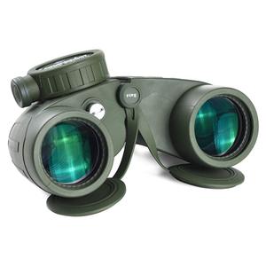 Previsto <span class=keywords><strong>7X50</strong></span> HD <span class=keywords><strong>Binocolo</strong></span> Bussola di Navigazione Professionale per Adulti IPX7 Riempimento di Azoto Impermeabile Anti-Nebbia a Prova di Polvere - Product Image 6