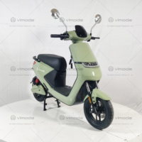 VIMODE Cyclomoteur Électrique 2026 Vente en Gros Usine Prix Bas Vélo Électrique 500W avec Assistance Pédalage pour Trajets Quotidiens