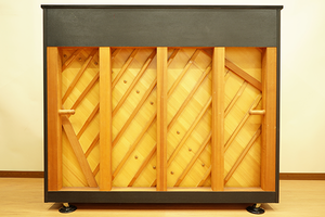 Equipos e instrumentos musicales de importación internacional usados YAMAHA UX10Bl - Product Image 6