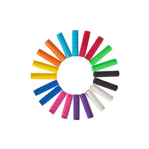 Puños de Manillar de Bicicleta de Goma Antideslizante de 22 mm, Puños de Repuesto Especializados para Bicicleta de Playa, Scooter, BMX, MTB - Product Image 6