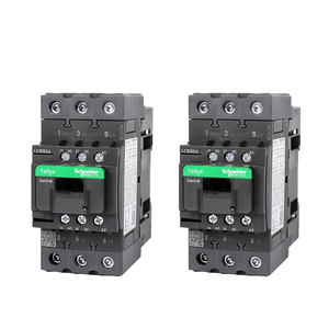 Contactor LC1D50A para Elevador, 110V Trifásico, 220V CA - Product Image 2