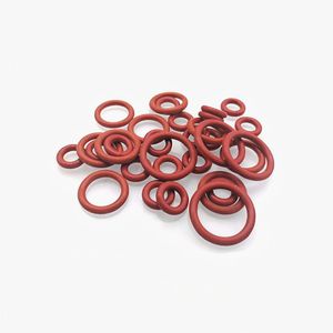 High Quality NBR HNBR EPDM FKM FFKM <b>o</b> <b>ring</b> Friction <b>Rubber</b> Seal <b>Ring</b> <b>O</b>-<b>Ring</b> for Pumps Manufactured in Various Sizes - Product Image 6