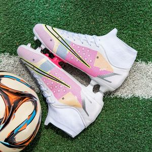 Chaussures รองเท้าฟุตบอลสำหรับผู้ชาย, 2023 <span class=keywords><strong>FG</strong></span> TF รองเท้ามืออาชีพเทียม <span class=keywords><strong>Cr7</strong></span>ในร่มรองเท้าฟุตบอล - Product Image 6