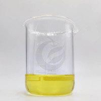 Huile de Vitamine K2 MK7 en vrac 1% Trans-Menaquinone-7 Pur pour la Formulation de Suppléments