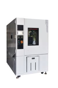 Zuverlässige Klimaprüfkammern für Industrieanwendungen - Product Image 3