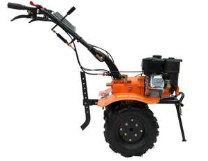 Mini-batteur rotatif 12 v, 9 HP, Machine agricole pour agriculture de terrain - Product Image 3