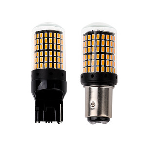 Nueva Bombilla LED Súper Brillante de 12V T10 W5W Canbus 4014 26smd 194 Blanca para Coche, Luz Indicadora Canbus, Faro Delantero - Product Image 1