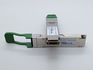 Módulos Ópticos Qsfp28 100g Cwdm4 2km Ir4 1310 Nm Tr-fc13t-naz, Tr-fc13t-naz, Innolight Original Qsfp28 100 G 13 - Product Image 2