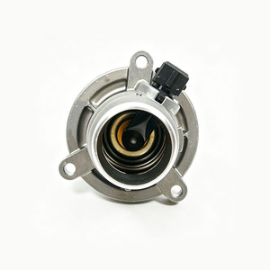 ชุดประกอบเทอร์โมสตัทน้ำหล่อเย็นอิเล็กทรอนิกส์ OE 11537586885 สำหรับ BMW E53 E60 E63 E64 E65 E66 E70 E71 F01 F02 ซีรีส์ 5 6 7 X5 X6 รุ่น N62 N63 - Product Image 2