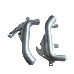 סיטונאי באיכות גבוהה מותאם אישית אלומיניום סגסוגת אופניים מסגרת נשירה - Product Image 5