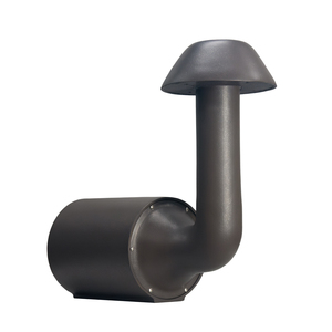 Subwoofer para Exteriores Thinuna LS-10SUB IP66 Resistente al Agua de 10 Pulgadas y 250W, Ultra Largo Alcance para Sistemas de Sonido de Jardín - Product Image 2