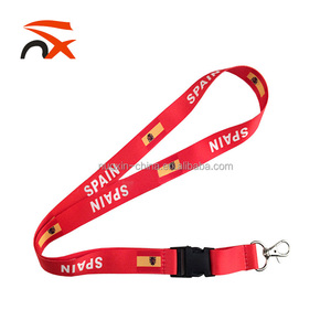 Lanière <span class=keywords><strong>porte</strong></span>-badge d'identité avec drapeau italien pour clés, badges, <span class=keywords><strong>porte</strong></span>-cartes d'identité, pour femmes, hommes et enfants - Product Image 5