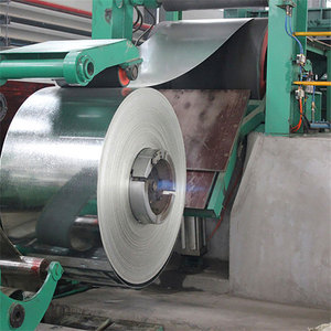 Bobina de acero galvanizado por inmersión en caliente dx51d dx52d dx53d dx51 z275 a precio de fábrica - Product Image 5