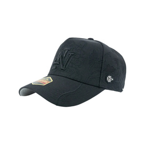 หมวกเบสบอล Fox Racing สีดำ ปักลายกราฟฟิตี ระบายอากาศได้ดี กันน้ำ เหมาะสำหรับกีฬากลางแจ้ง สำหรับผู้ชายและผู้หญิง แบบสั่งทำได้ - Product Image 1