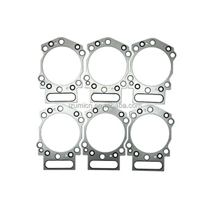 IZUMI Full <b>Gasket</b> Set KT1150 Diesel Engine Upper <b>Gasket</b> Set 3803597 - Product Image 2