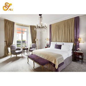 Fulilai personalizado nuevo diseño 7 star hotel suites de un dormitorio <span class=keywords><strong>muebles</strong></span> para el mercado de dubai - Product Image 1