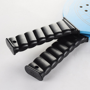 Sports de plein air, ensemble de <span class=keywords><strong>raquette</strong></span> de balle de plage en bois avec balle et filet, batte de plage pour la Promotion - Product Image 4