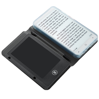 XPOD PC501 5 İnç Android 11 MTK Dört Çekirdekli Kapasitif Ekranlı Eğitim Tableti HD LCD TFT 1+8GB WiFi 5.0 2000mAh USB-C 1 Yıl Garantili