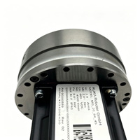 Moteur servo robotique Kuka Gmbh 00-200-589 Mg_20_84_45 0.81kw Ip65, moteur d'entraînement stable pour équipement d'automatisation, en stock