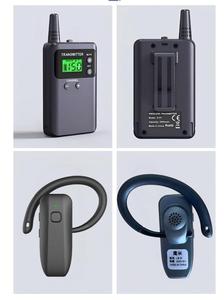 Support de charge pour appareils audio-guides, synchronise 40 récepteurs en même temps - Product Image 5