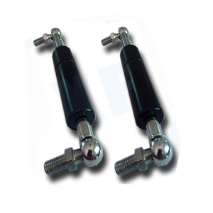 Adapté Aux Besoins du Client réglable Cylindre 200N Soulever le Ressort À Gaz Meubles Damer - Product Image 2