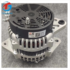 Phụ tùng ô tô động cơ <span class=keywords><strong>alternator</strong></span> atg20769 5344604 jfz2703x - Product Image 2